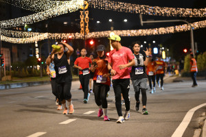 Selangor Half Marathon 2026