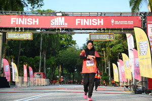 Selangor Half Marathon 2026