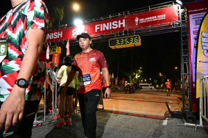 Selangor Half Marathon 2026