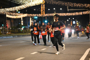 Selangor Half Marathon 2026