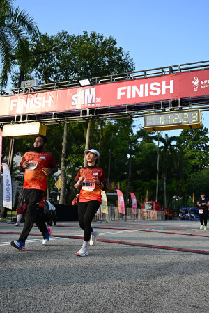 Selangor Half Marathon 2026