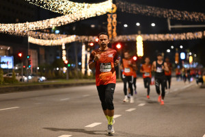 Selangor Half Marathon 2026