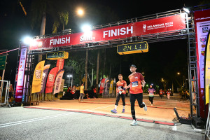 Selangor Half Marathon 2026