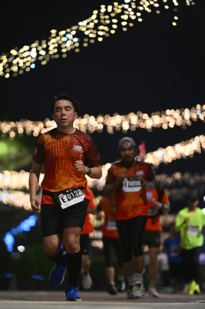 Selangor Half Marathon 2026