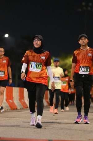 Selangor Half Marathon 2026