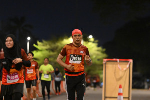 Selangor Half Marathon 2026