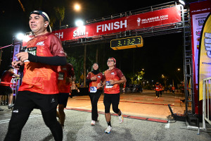 Selangor Half Marathon 2026
