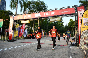Selangor Half Marathon 2026