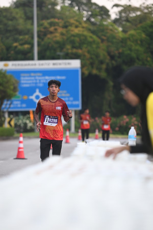 Selangor Half Marathon 2026