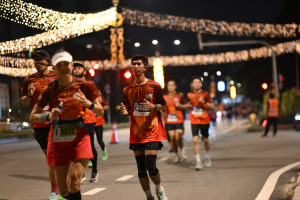 Selangor Half Marathon 2026