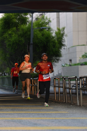 Selangor Half Marathon 2026