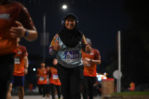 Selangor Half Marathon 2026