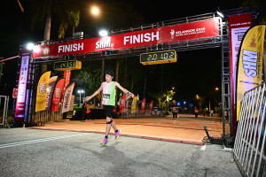Selangor Half Marathon 2026
