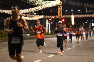 Selangor Half Marathon 2026