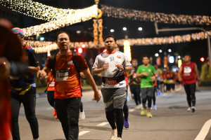Selangor Half Marathon 2026