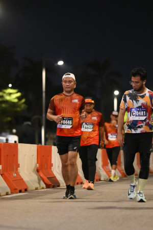 Selangor Half Marathon 2026