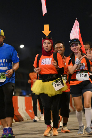 Selangor Half Marathon 2026