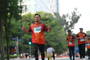 Selangor Half Marathon 2026