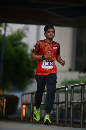 Selangor Half Marathon 2026