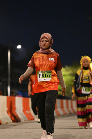 Selangor Half Marathon 2026