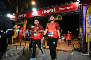 Selangor Half Marathon 2026