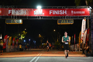 Selangor Half Marathon 2026