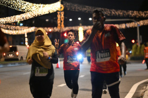 Selangor Half Marathon 2026