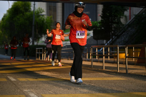 Selangor Half Marathon 2026