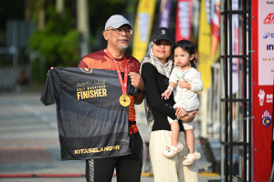 Selangor Half Marathon 2026