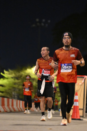 Selangor Half Marathon 2026