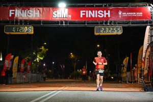 Selangor Half Marathon 2026