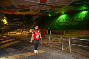 Selangor Half Marathon 2026