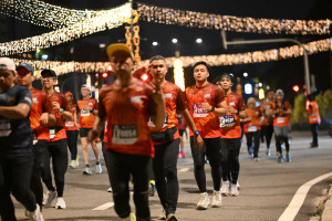 Selangor Half Marathon 2026