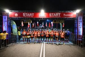 Selangor Half Marathon 2026
