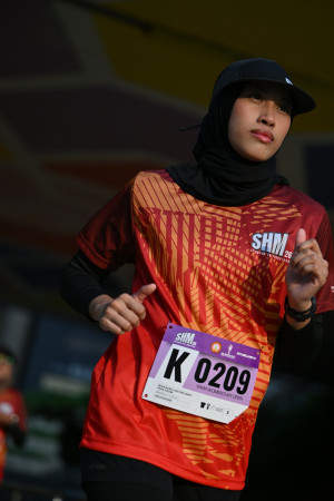 Selangor Half Marathon 2026