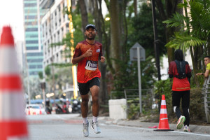 Selangor Half Marathon 2026