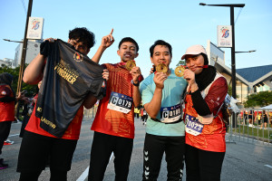 Selangor Half Marathon 2026