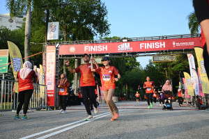 Selangor Half Marathon 2026