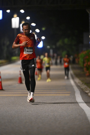 Selangor Half Marathon 2026