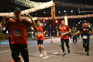 Selangor Half Marathon 2026