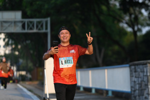 Selangor Half Marathon 2026