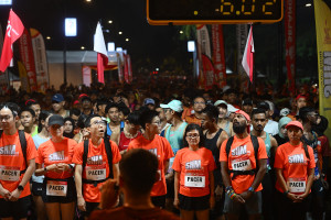 Selangor Half Marathon 2026