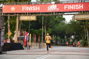 Selangor Half Marathon 2026