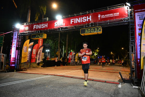 Selangor Half Marathon 2026