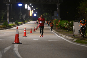 Selangor Half Marathon 2026