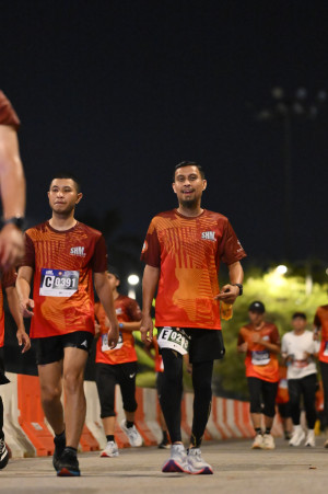 Selangor Half Marathon 2026
