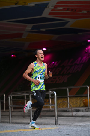 Selangor Half Marathon 2026