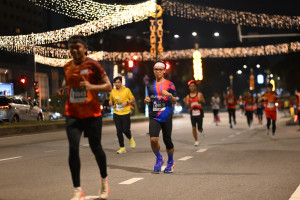 Selangor Half Marathon 2026