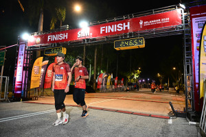 Selangor Half Marathon 2026