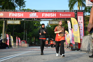 Selangor Half Marathon 2026